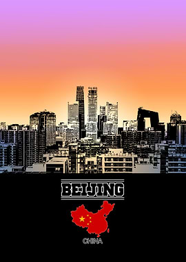 Beijing