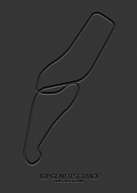 Top Gear Test Track