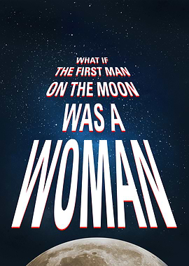 What if 50 Years Moonland