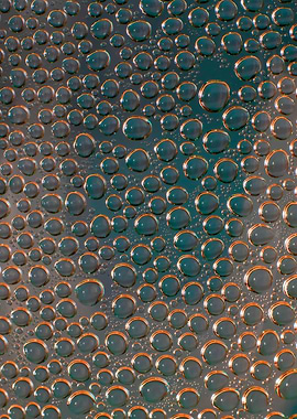 The world of bubbles II