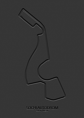 Sochi Autodrom