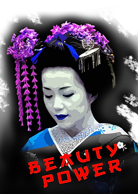 japanese geisha