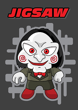 Jigsaw
