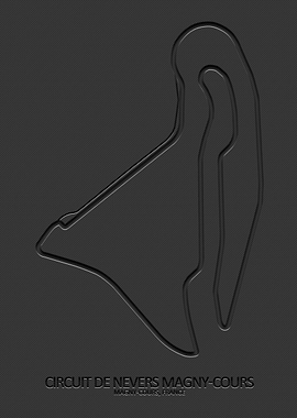 Magny Cours