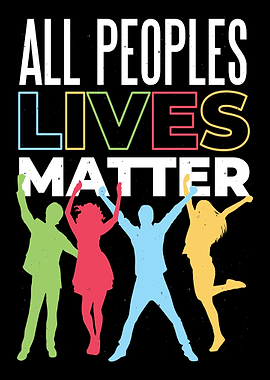 Lives Matter