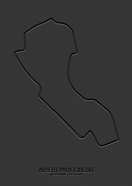 Albert Park Circuit