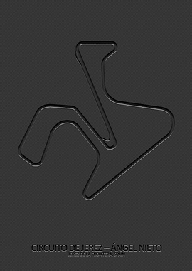 Circuito De Jerez