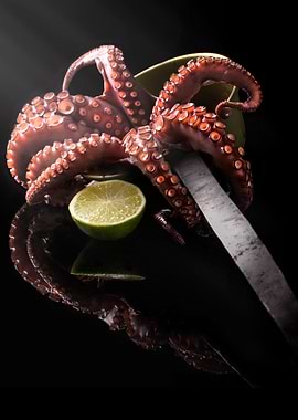 octopus