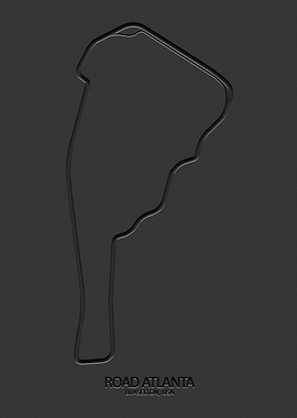 Road Atlanta