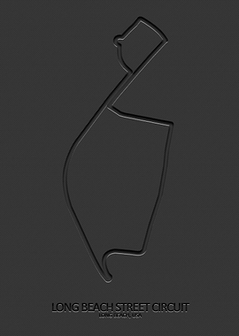 Long Beach Street Circuit