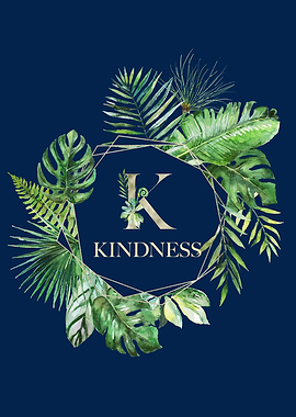 Kindness Tropical