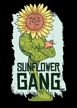 Sunflower Gang