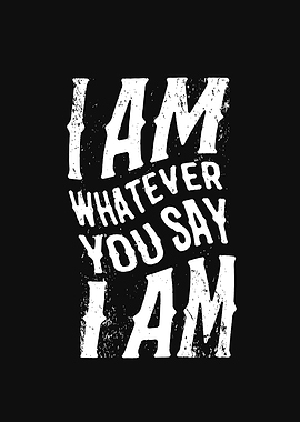 Inspirational poster 1