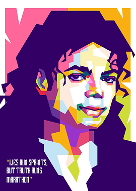 MICHAEL JACKSON