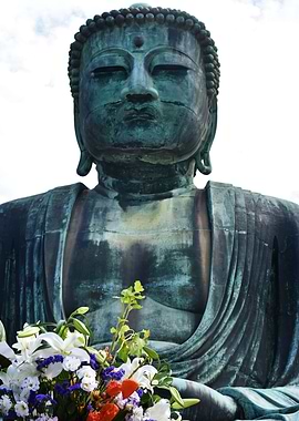 Great Buddha of Kamakura