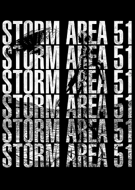 STORM AREA 51