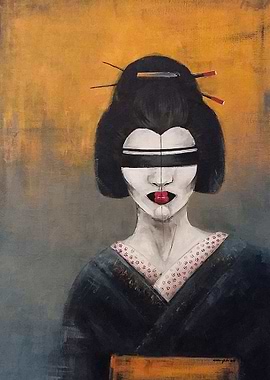 Geisha