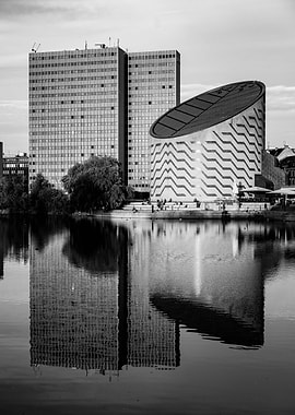 Planetarium Kopenhagen