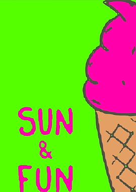 Sun and Fun