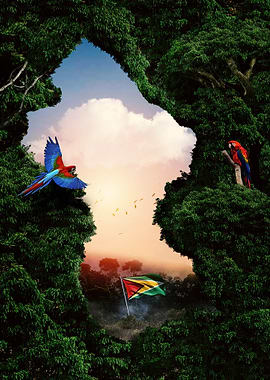 GUYANA