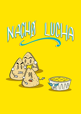Nacho Lucha