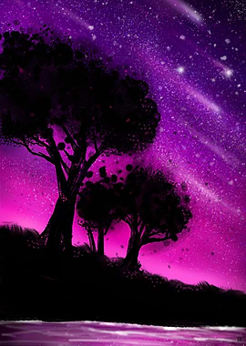 Landscape fantasy EDrawing