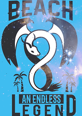 beach an endless legend