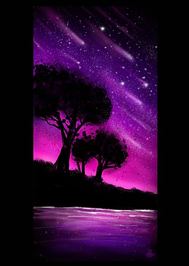 Landscape fantasy EDrawing