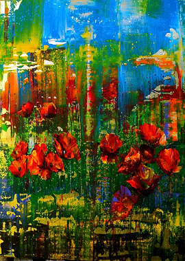 POPPIES II