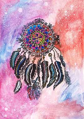 Dreamcatcher