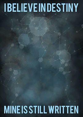 My Destiny