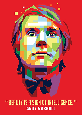 andy warhol