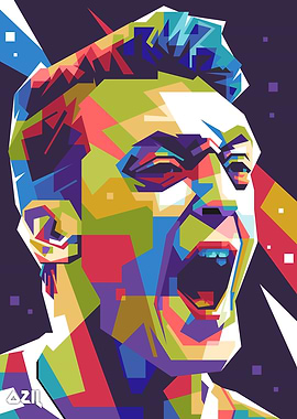 MESUT OZIL WPAP