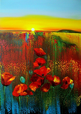 POPPIES