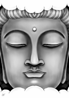 Buddha BW2 E Drawing