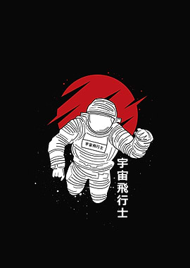 Jstronaut