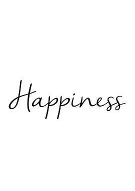 Happiness