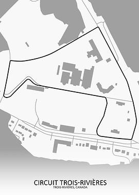 Circuit Trois Rivieres
