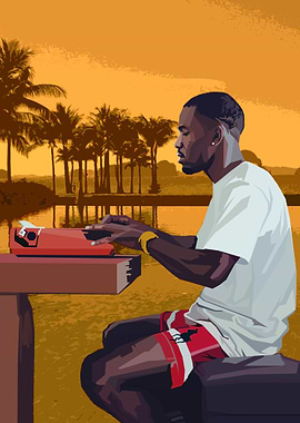 Frank Ocean Rapper
