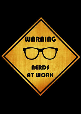 NERDOLOGY