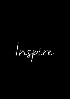 Inspire