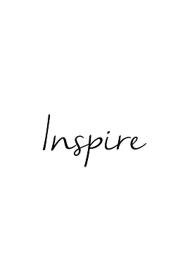 Inspire