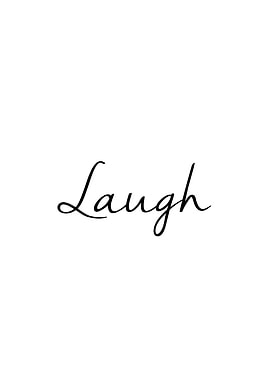 Laugh