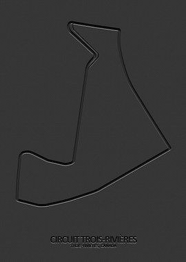 Circuit Trois Rivieres