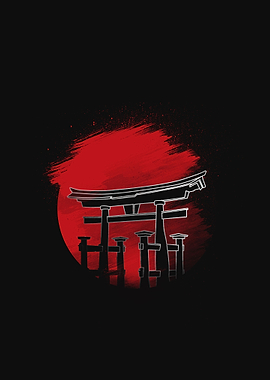 Torii