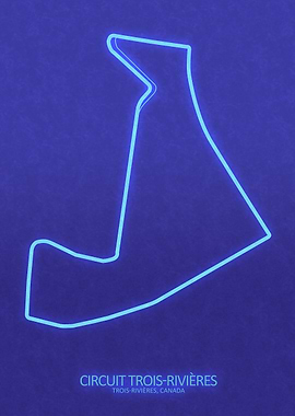 Circuit Trois Rivieres