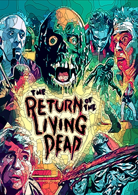 Return of the Living Dead