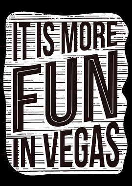 Fun In Vegas