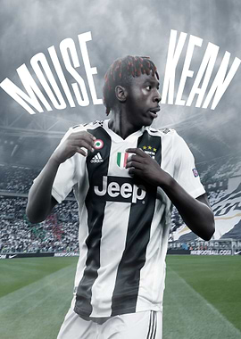 Moise Kean