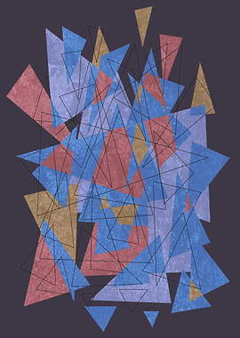 Geometric Caleidoscope